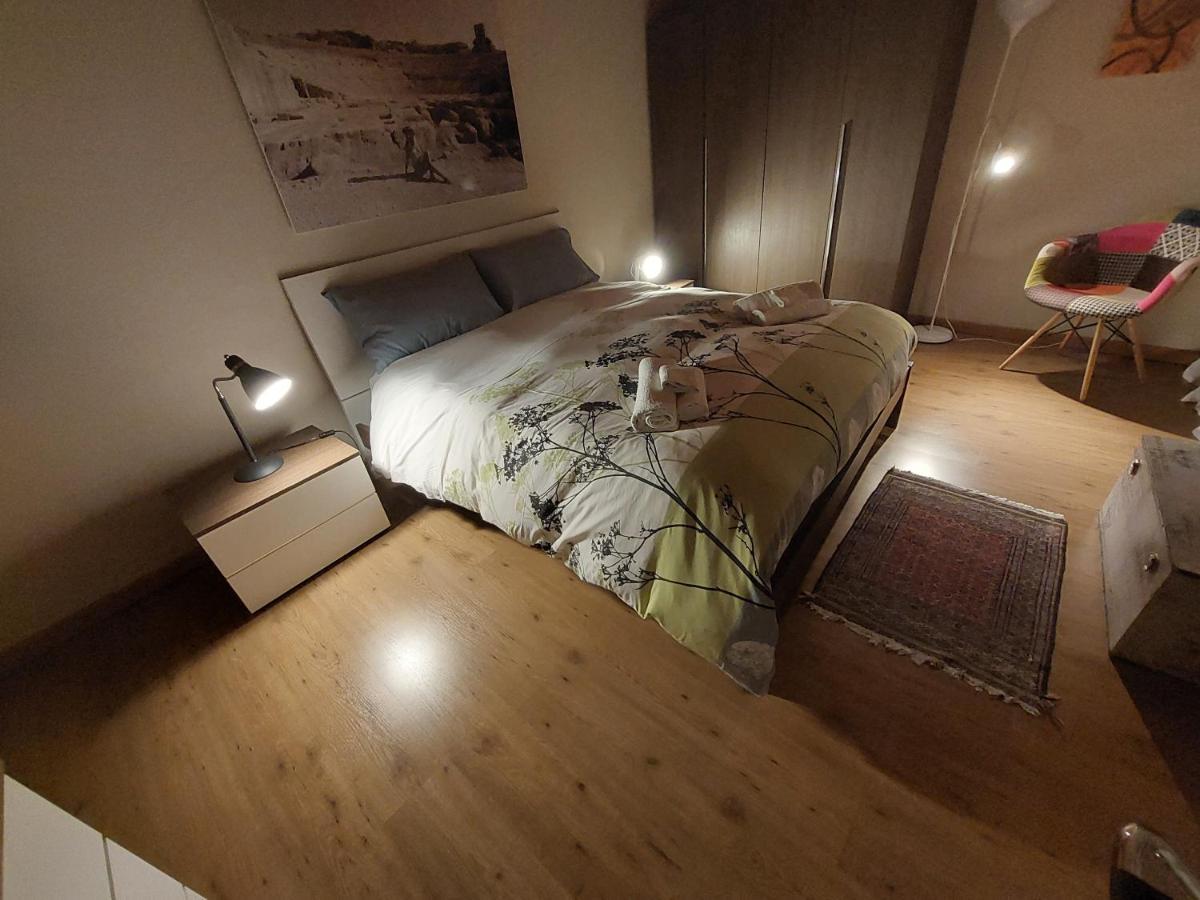 La Colombaia Di Ortigia Apartment