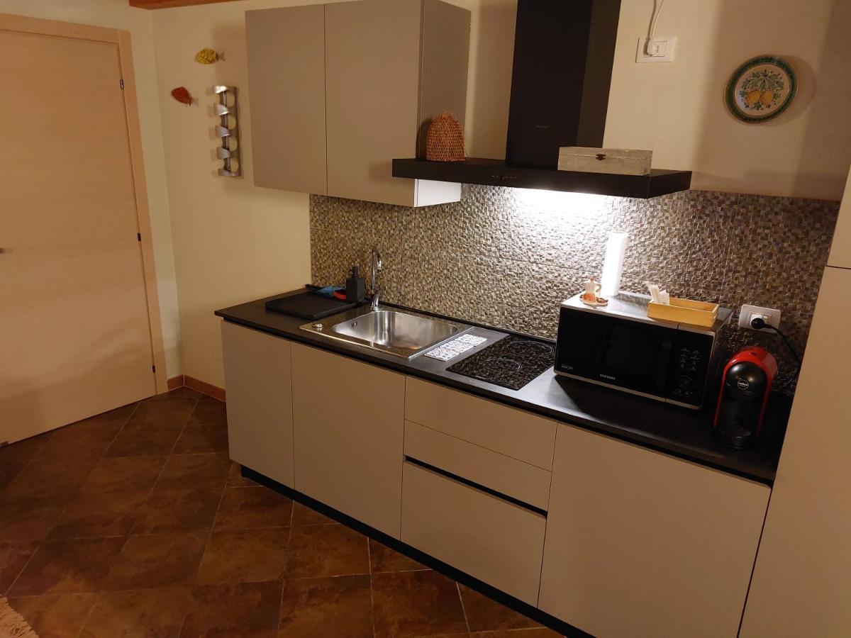 La Colombaia Di Ortigia Apartment Syrakus