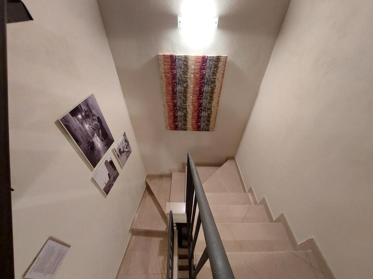 La Colombaia Di Ortigia Apartment Syrakus