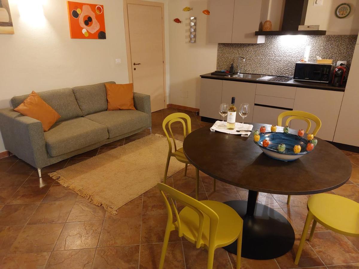 Apartment La Colombaia Di Ortigia *