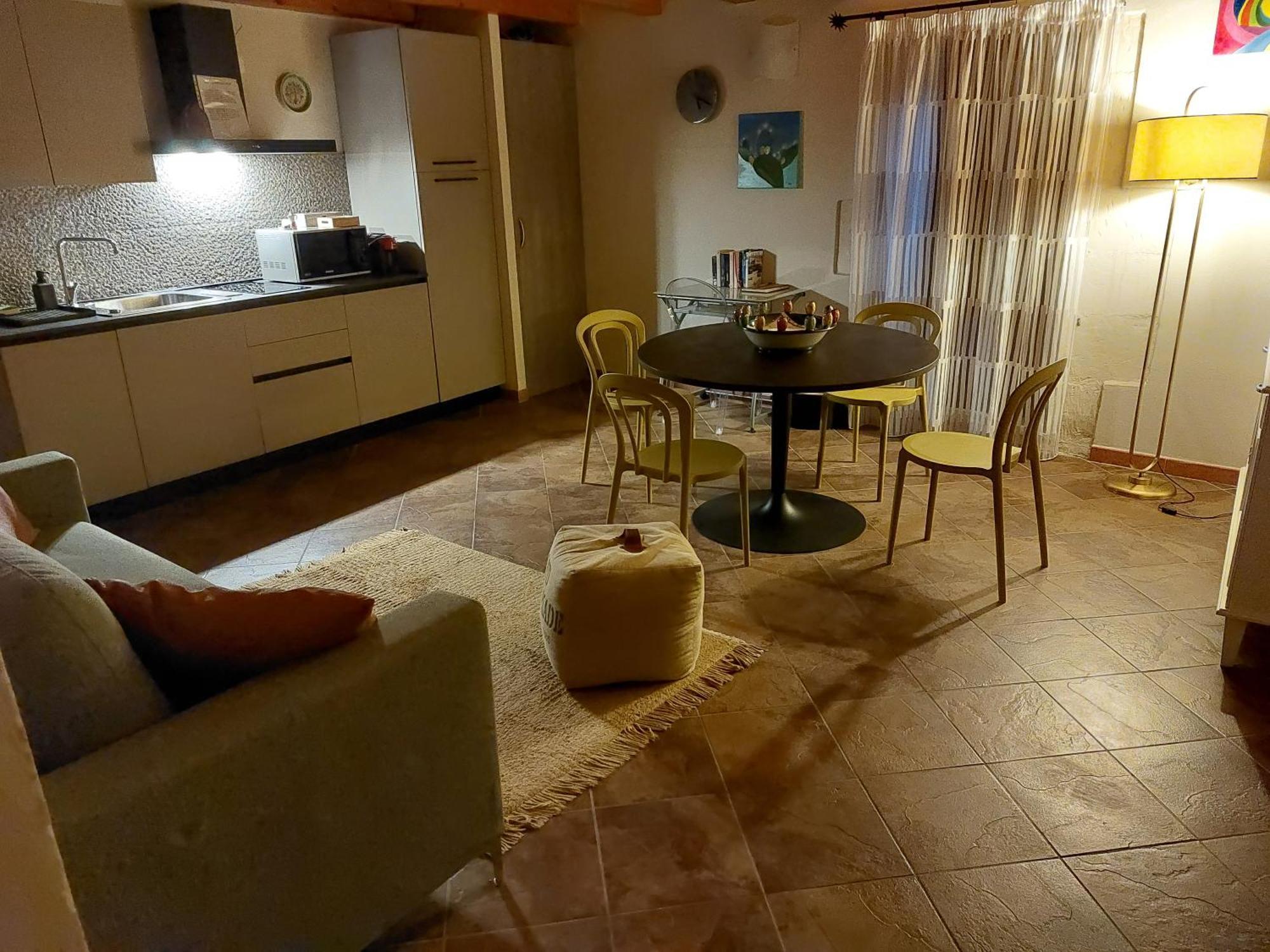 La Colombaia Di Ortigia * Syrakus