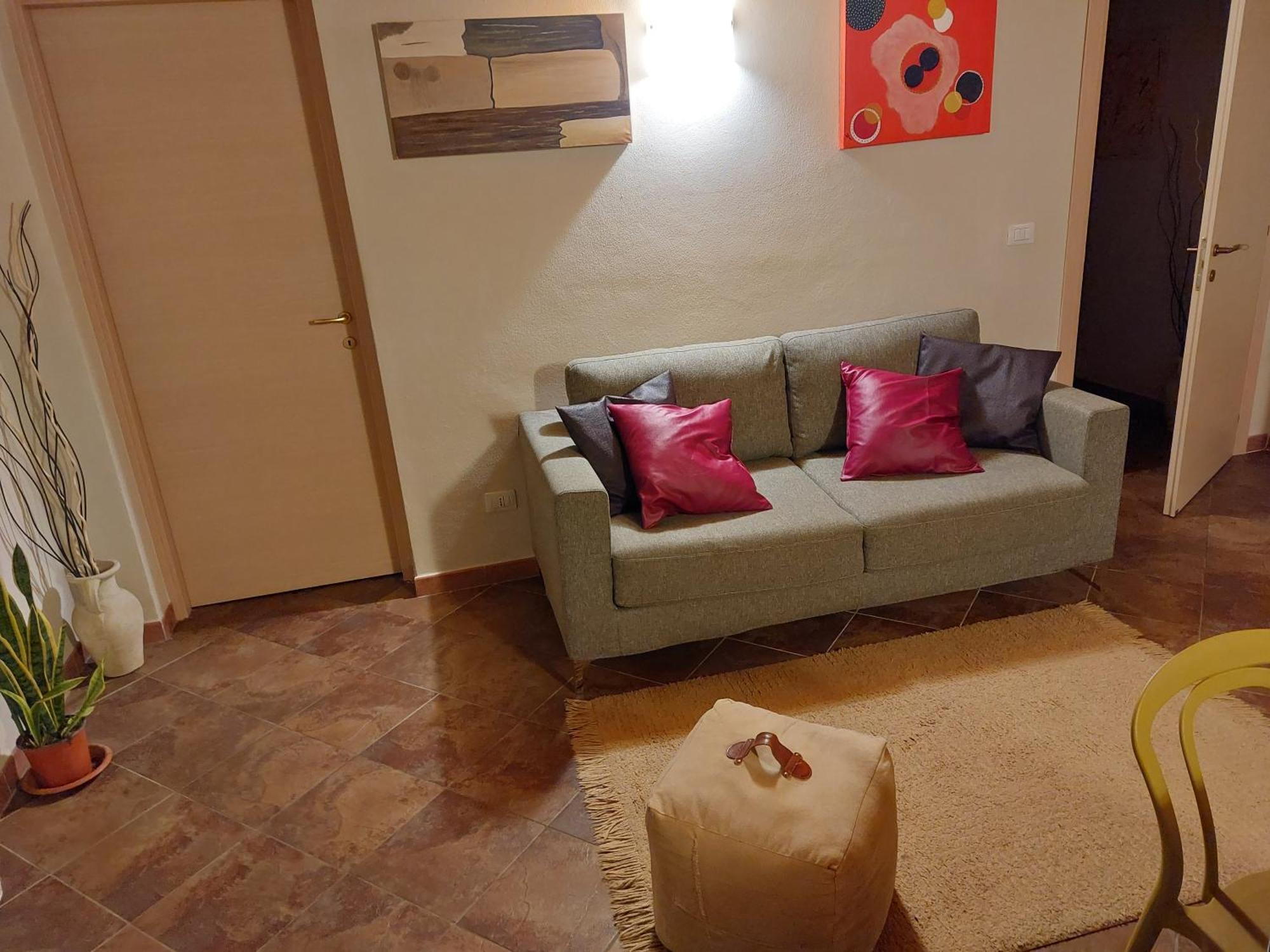 Apartment La Colombaia Di Ortigia *