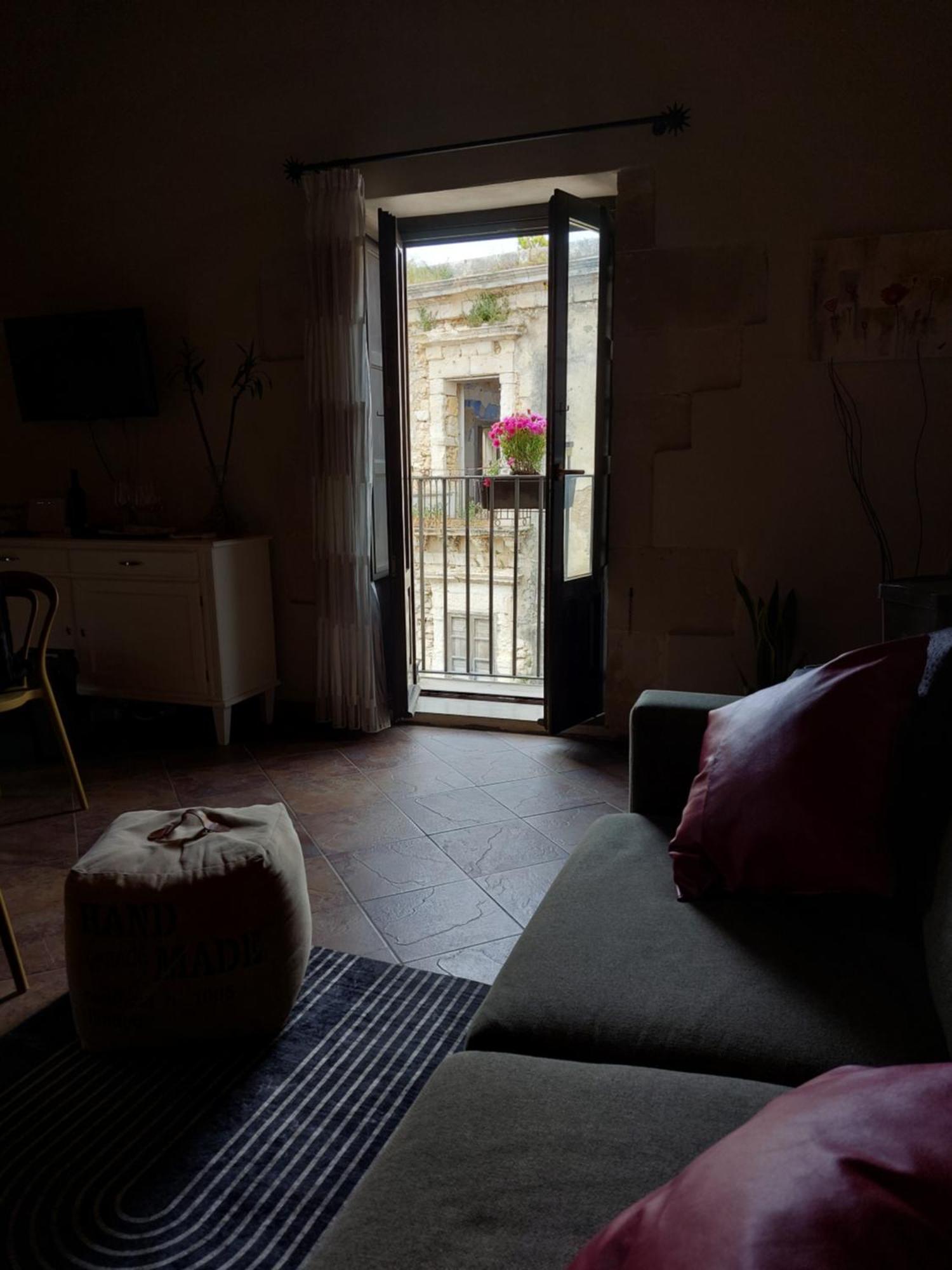 Apartment La Colombaia Di Ortigia *