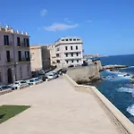 La Colombaia Di Ortigia